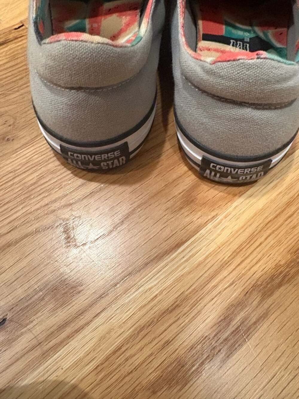 Converse - Picture 3 of 3